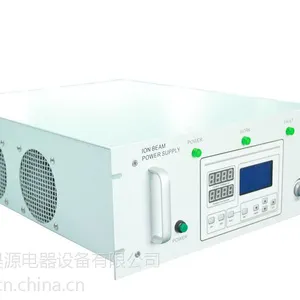 高效新型ISDP离子源电源