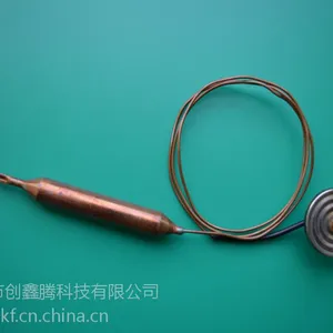 供应燃气烤箱阀,炸锅阀温控器,动力件