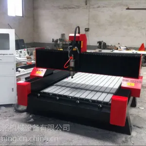 石材雕刻机热销进行中-功铭机械