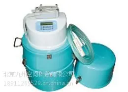 北京九州供应水质自动采样器/移动式水质自动采集器厂家