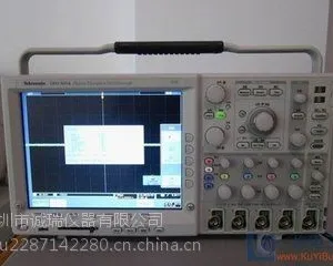 Tektronix/泰克二手数字荧光示波器DPO4054