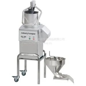 �����޲���Robot coupe�в˻� CL55 Pusher Feed-Head �߲˴���������