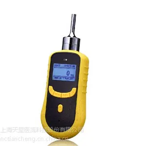 苏州尚田泵吸式臭氧检测仪ST-2000-03