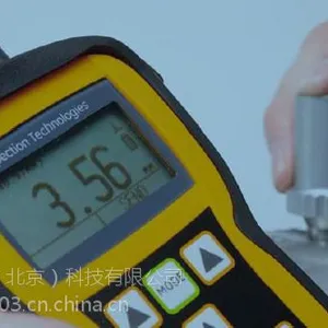 DM5E测厚仪,美国ge品牌DM5E