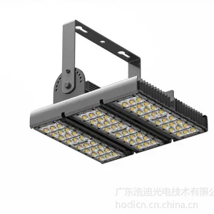 供应led隧道灯 led路灯 防眩光重量轻 90W 浩迪3年质保 厂家直销