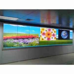 泉州LED室内显示屏拼接墙参数及厂家报价