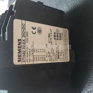 西门子接地故障模块3WL9111-0AT53-0AA0报警和脱扣