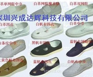 供应深圳厂家直销防静电四眼鞋质量稳定价格优势