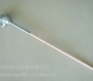 商华生产供应WRN-122装配式热电偶