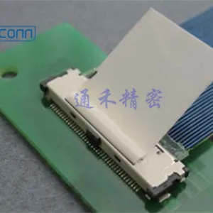 供应 I-PEX 20455-050E-76 正品库存连接器