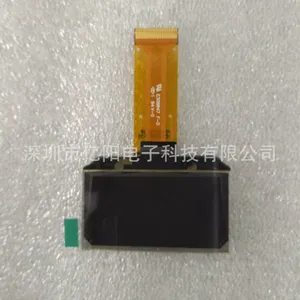 1.54寸OLED液晶显示模块的生产厂家