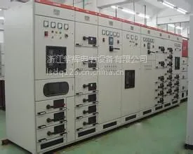 湖南供应浙江紫辉低压抽出式抽屉柜 GCK抽屉柜