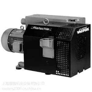 德国里其乐Rietschle VC303油式真空泵