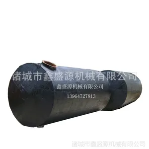 【厂家直销】 防腐地埋油罐 地上罐 优质储运容器 【图】