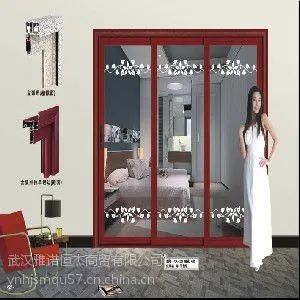 雅诺恒杰提供的推拉门哪里好