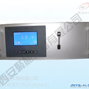 化肥厂专用JNYQ-H型氢气分析仪
