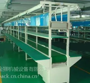 供应河南金狮机械 皮带输送机
