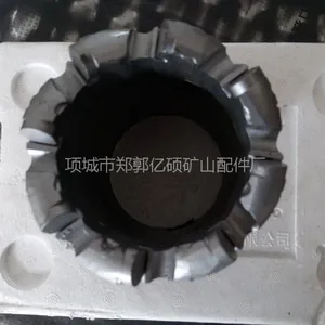 PDC取芯金刚石钻头