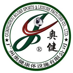 广州奥健康体设施有限公司