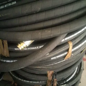 河北供应高压胶管厂家