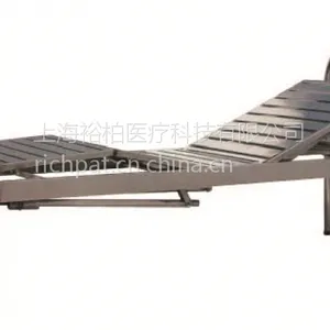 钢制床面病床