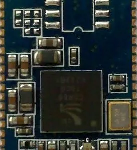 供应4.0双模蓝牙模组 CSR 8670蓝牙模块 BLE低功耗,APT-X