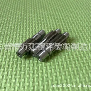 供应〖热销〗电钻齿轮\电钻齿轮轴加工