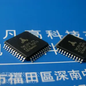 步进电机驱动芯片TMC260驱动IC TMC260A-PA全新原装现货