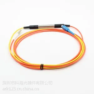 光纤跳线 模式转换光纤跳线 多模跳线定制 多模转换跳线厂家-科海