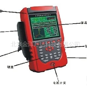 三相电能表现场校验仪价格 HDGC-3521