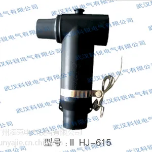 10kV630AII型可触摸后接头科锐