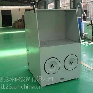 磨光厂除尘 打磨工作台厂家直销