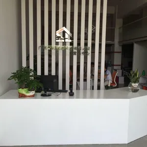 广州燊利玻璃科技有限公司