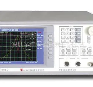 CS36113A|长盛CS36113A数字标量网络分析仪