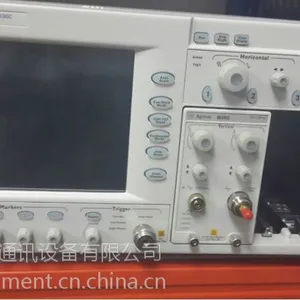 供应Agilent 86100A/B/C/D 光示波器/眼图仪主机