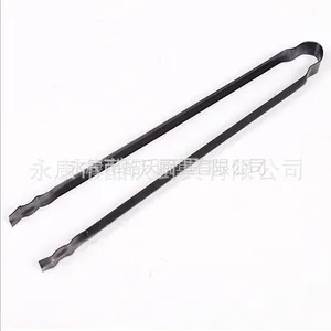 供应户外烧烤专用碳夹