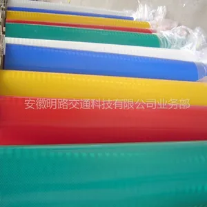 供应3M工程级反光膜白、蓝、绿、黄、红