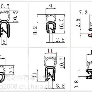 ��Ӧ�����ܷ��� ��˿�����ܷ��� �������� EPDM������