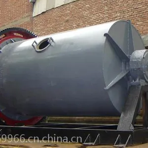 供应铜矿球磨机常用的设备型号/厂家报价