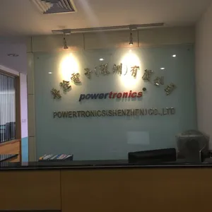 普诠电子深圳有限公司