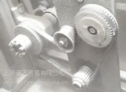 CONTITECH AG同步带