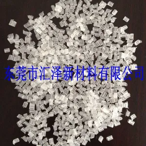 PP融熔脂数调节母粒