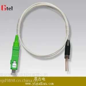 厂家生产同轴封装尾纤式探测器组件 二极管 半导体激光器