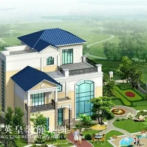 郑州别墅住宅***树你种对了吗
