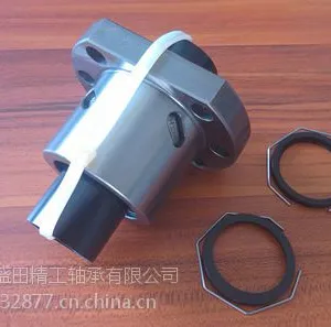 批发台湾TBI 微型丝杠SFK01602研磨 轧制滚珠丝杠副,一件包邮