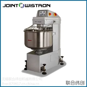成都 供应一包粉双马达和面机搅拌机 和面机 揉面机