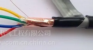 商家直供NH-KYJVP32-2*1.5 耐火钢丝铠装屏蔽交联控制电缆