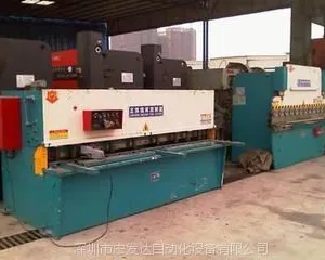 惠州五金机械&二手设备回收