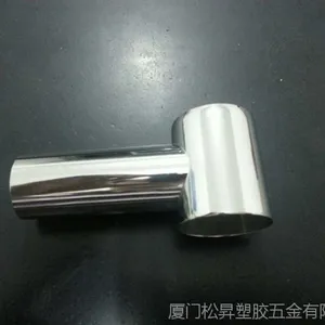 不锈钢卫浴零组件，激光，焊接抛光无缝连接技术 质量***