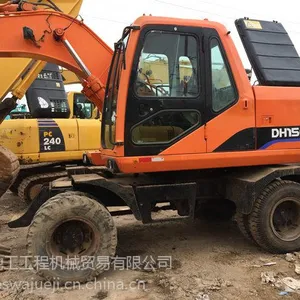 ��Ӧ��ɽ�����ھ��|��ɽDH150W-7��ʽ�����ھ���г�-�Ϻ��۹�
